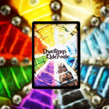 Dwellings of Eldervale 2nd Edition Board Games Breaking Games