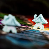 Dwellings of Eldervale 2nd Edition Board Games Breaking Games