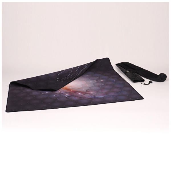 Eclipse: 2nd Dawn - Playmat Board Games Lautapelit