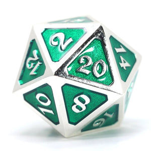 Die Hard Dice Metal Mythica Platinum Emerald Dire D20 Home page Other   