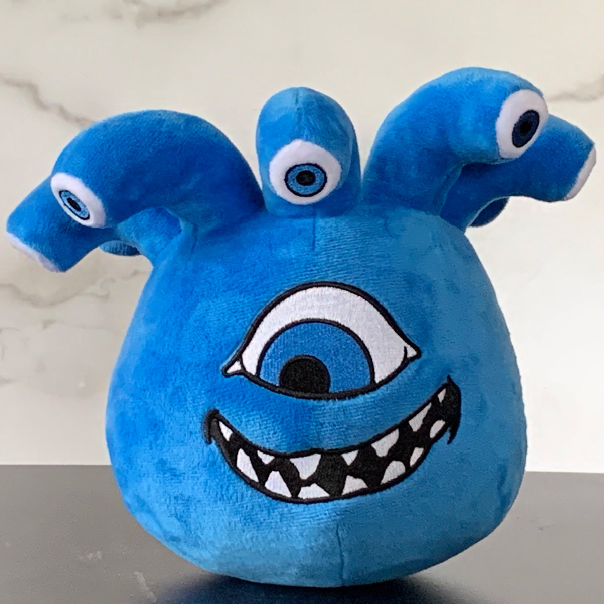 Dungeon Crawl Critters Ernie the Eyegor Plushes Other   