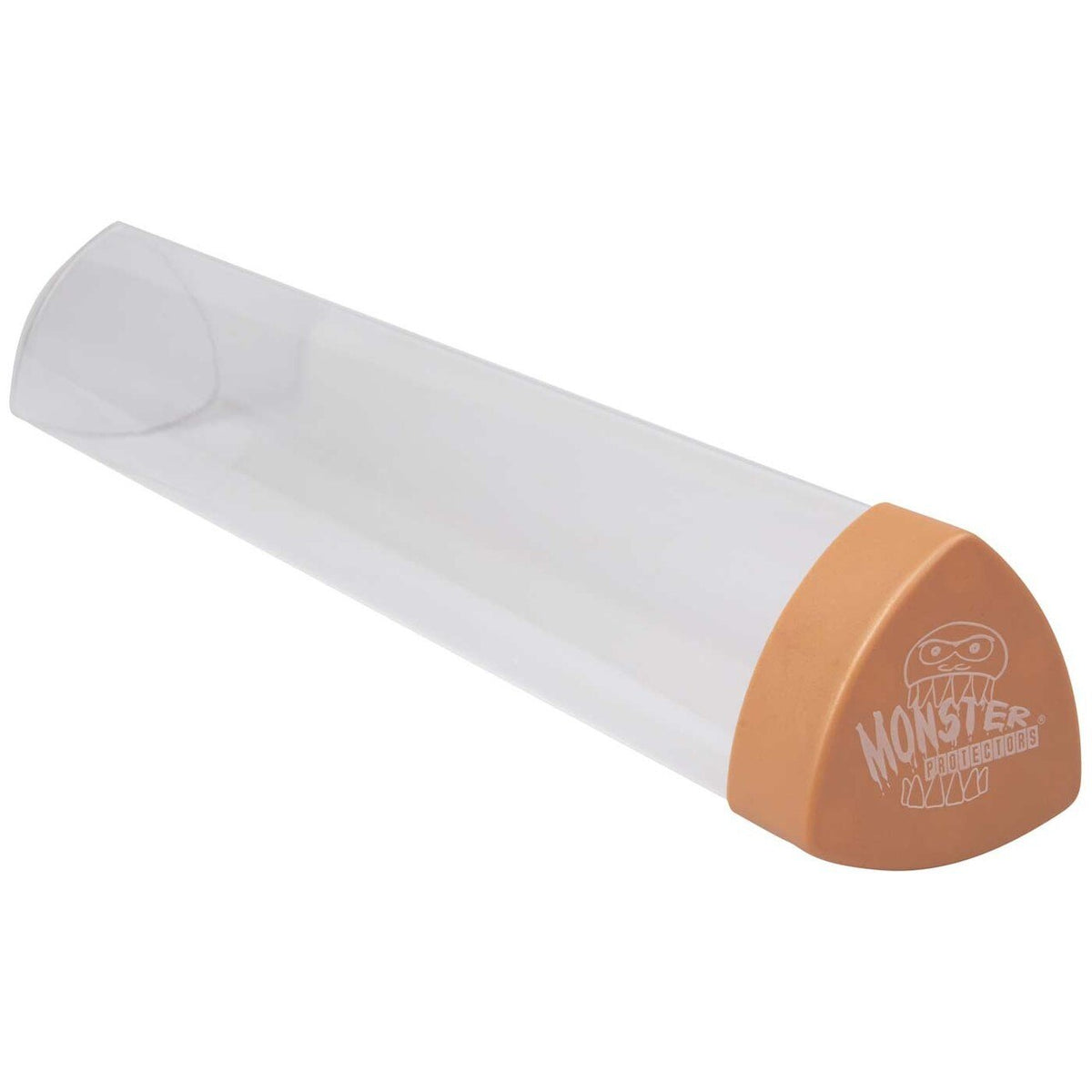 Monster Prism Playmat Tube: Gold Supplies Monster Protectors