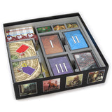 Folded Space Box Insert for 7 Wonders & Expansions Home page Folded Space   