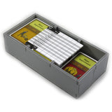 Folded Space Box Insert for Agricola Board Game Organization Folded Space   