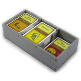 Folded Space Box Insert for Agricola Board Game Organization Folded Space   