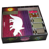 Folded Space Box Insert for Dinosaur Island & Expansion Home page Folded Space   