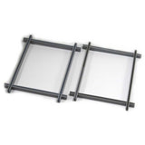 Folded Space Box Insert for Dinosaur Island & Expansion Board Game Organization Folded Space   