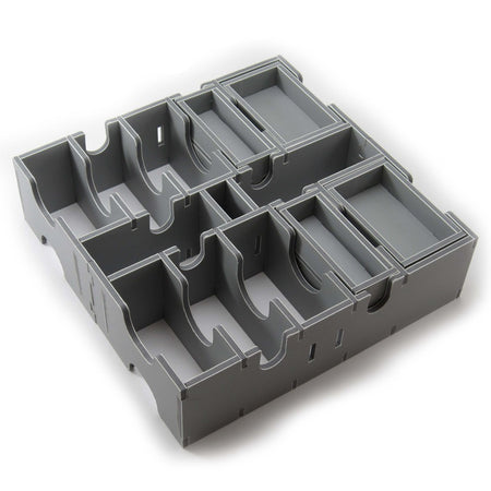 Folded Space Box Insert for LCGs - Small Board Game Organization Folded Space   