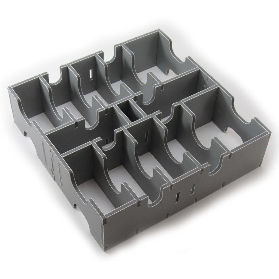 Folded Space Box Insert for LCGs - Small Board Game Organization Folded Space   