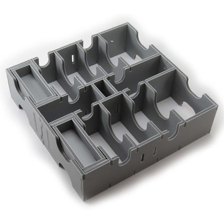 Folded Space Box Insert for LCGs - Small Board Game Organization Folded Space   