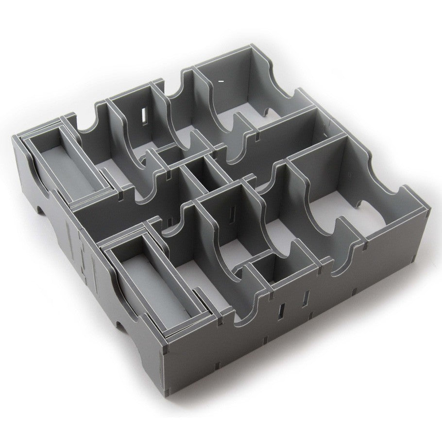 Folded Space Box Insert for LCGs - Small Board Game Organization Folded Space   