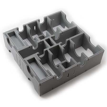Folded Space Box Insert for LCGs - Small Board Game Organization Folded Space   