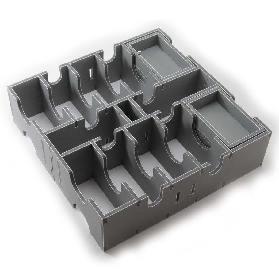 Folded Space Box Insert for LCGs - Small Board Game Organization Folded Space   