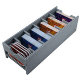 Folded Space Box Insert for Marvel Champions Card Game Board Game Organization Folded Space   