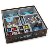 Folded Space Box Insert for Mysterium & Expansions Board Game Organization Folded Space   