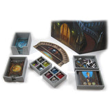 Folded Space Box Insert for Mysterium & Expansions Board Game Organization Folded Space   