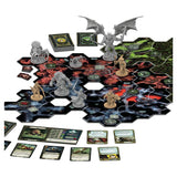Lord of the Rings: Journeys in Middle-Earth: Shadowed Paths Board Games Asmodee   
