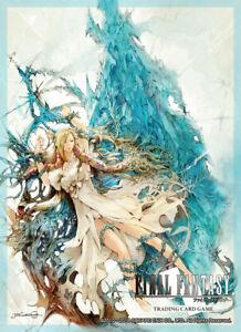 Square Enix Standard Card Game Sleeves 60ct Final Fantasy XIV Minfillia (823171)  Other   