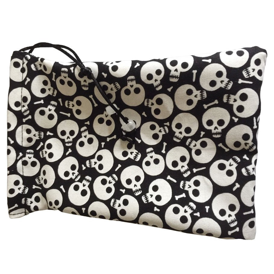 Dice Bag Skulls Supplies Other