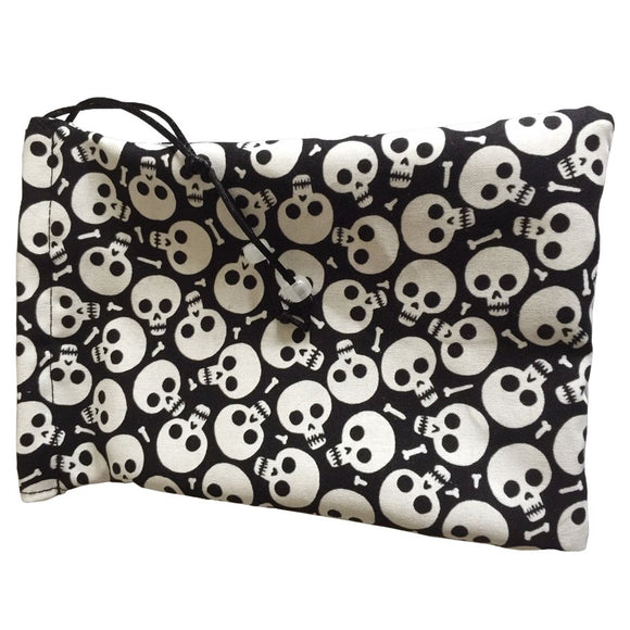 Dice Bag Skulls Home page Other   