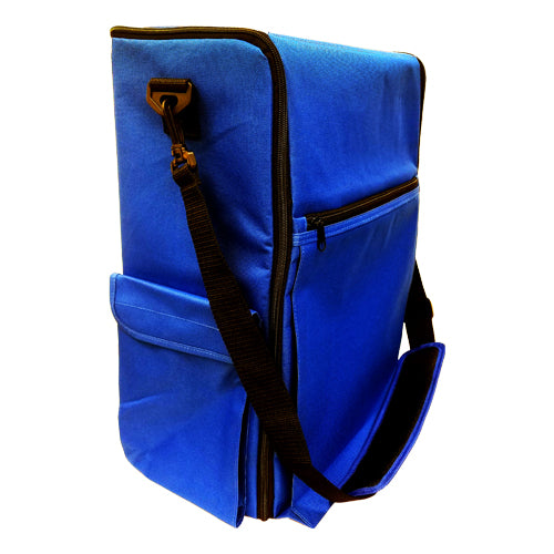 Game Plus Flagship Gaming Bag Blue Home page Other   