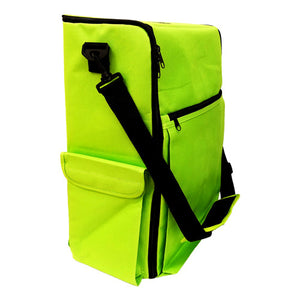 Game Plus Flagship Gaming Bag Green Home page Other   