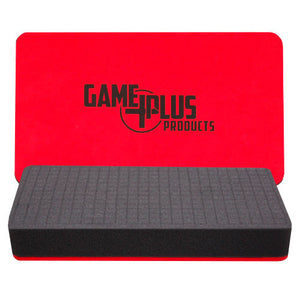 Game Plus 1.5" Pluck Foam Tray Home page Other   
