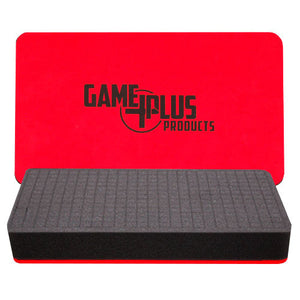 Game Plus 2" Pluck Foam Tray Home page Other   