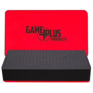 Game Plus 2.5" Pluck Foam Tray Home page Other   