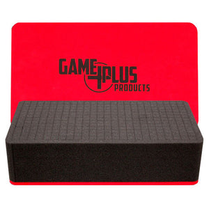 Game Plus 3" Pluck Foam Tray Home page Other   