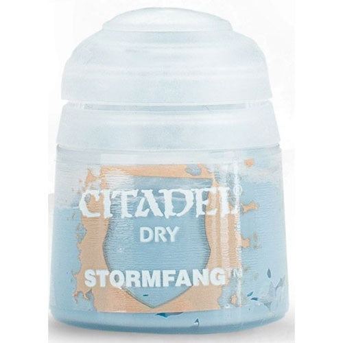 Citadel Dry Stormfang Paints Games Workshop   