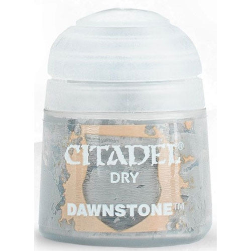 Citadel Dry Dawnstone Paints Games Workshop   