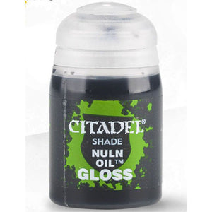 Citadel Shade Nuln Oil Gloss Home page Games Workshop   