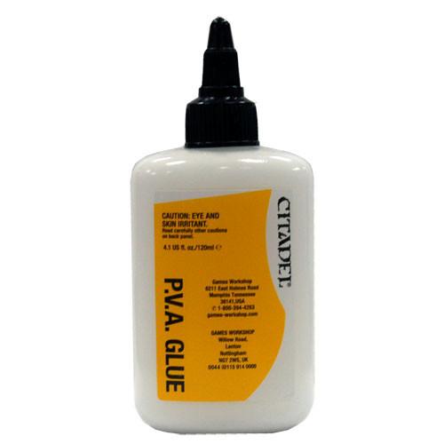 Citadel P.V.A. Glue Supplies Games Workshop   