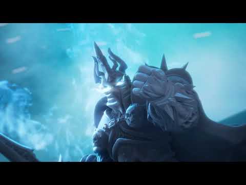 World of Warcraft: Wrath of the Lich King (A Pandemic System Board Game) Board Games Asmodee