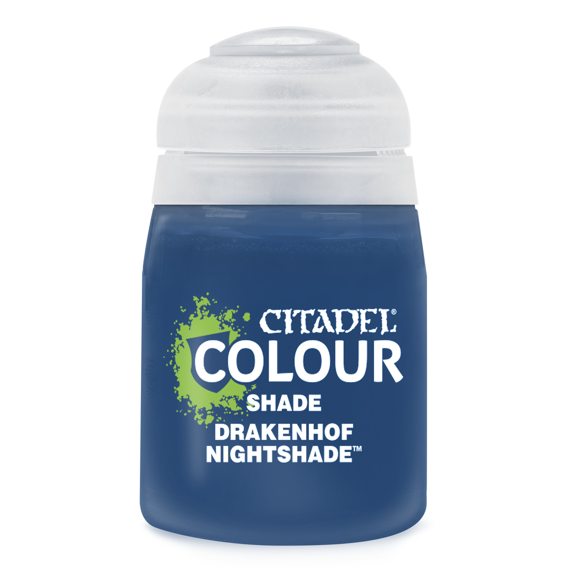 Citadel Shade Drakenhof Nightshade Paints Games Workshop   