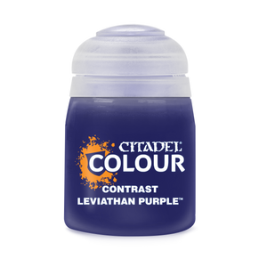 Contrast Leviathan Purple 18ml Paints Games Workshop   