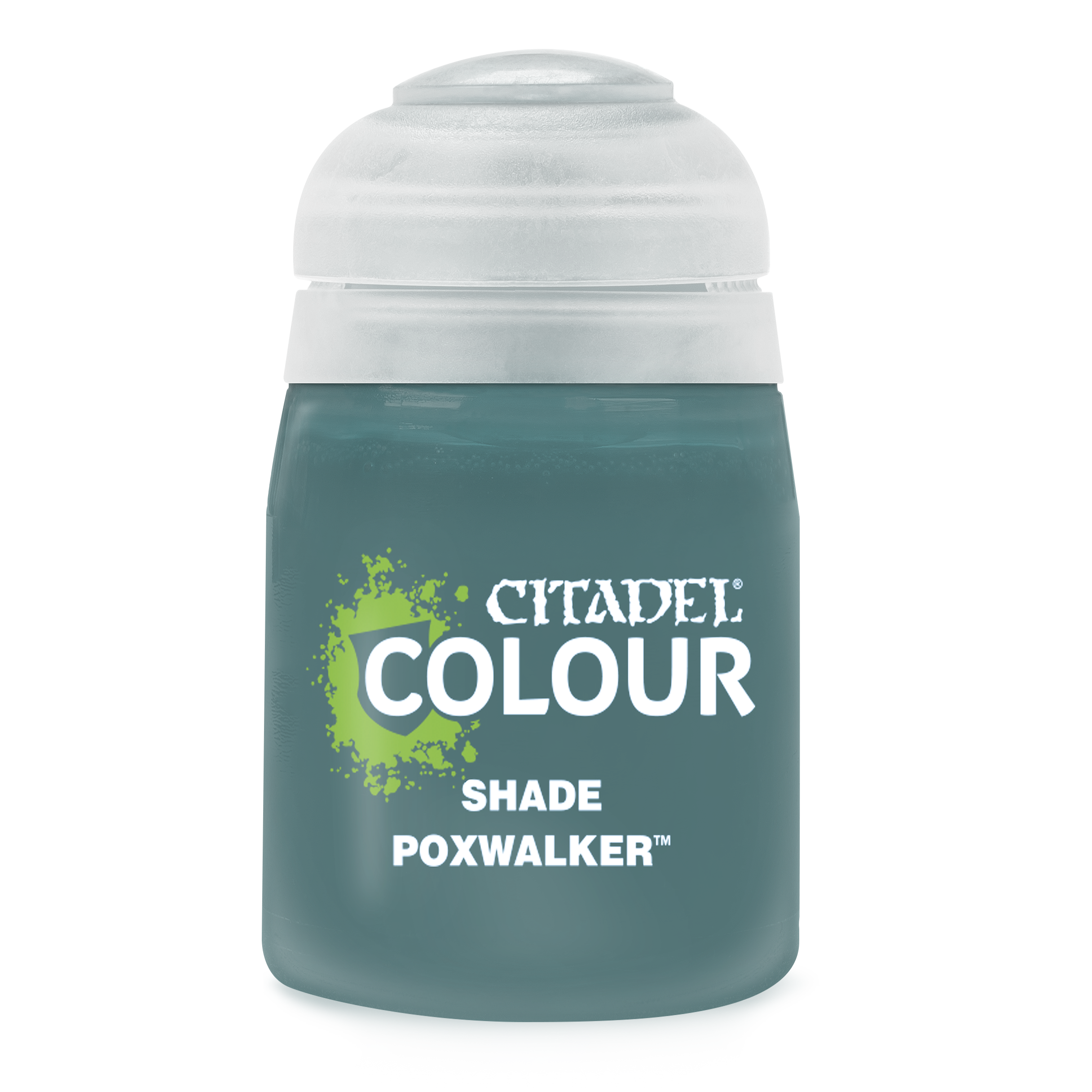 Shade Poxwalker 18ml Paints Games Workshop   