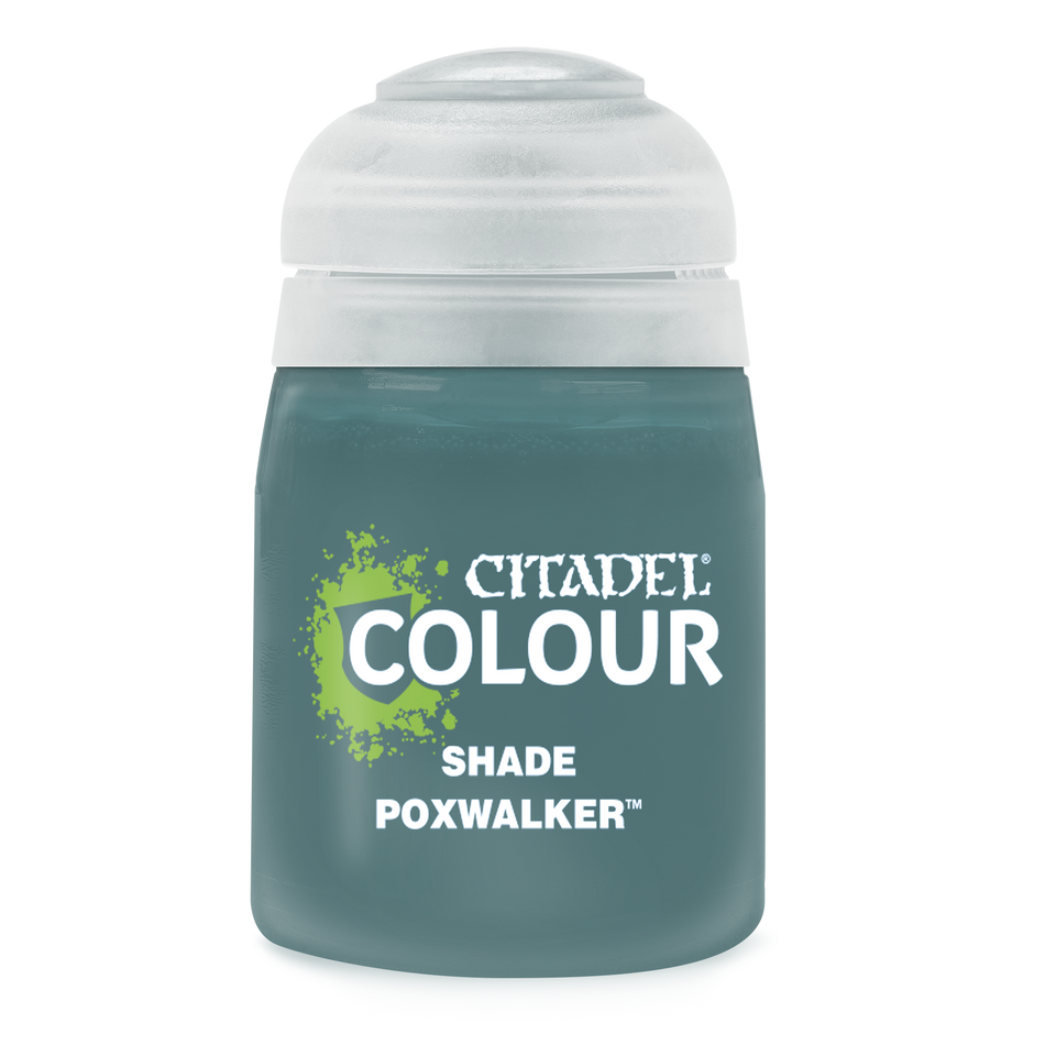 Shade Poxwalker 18ml Paints Games Workshop   