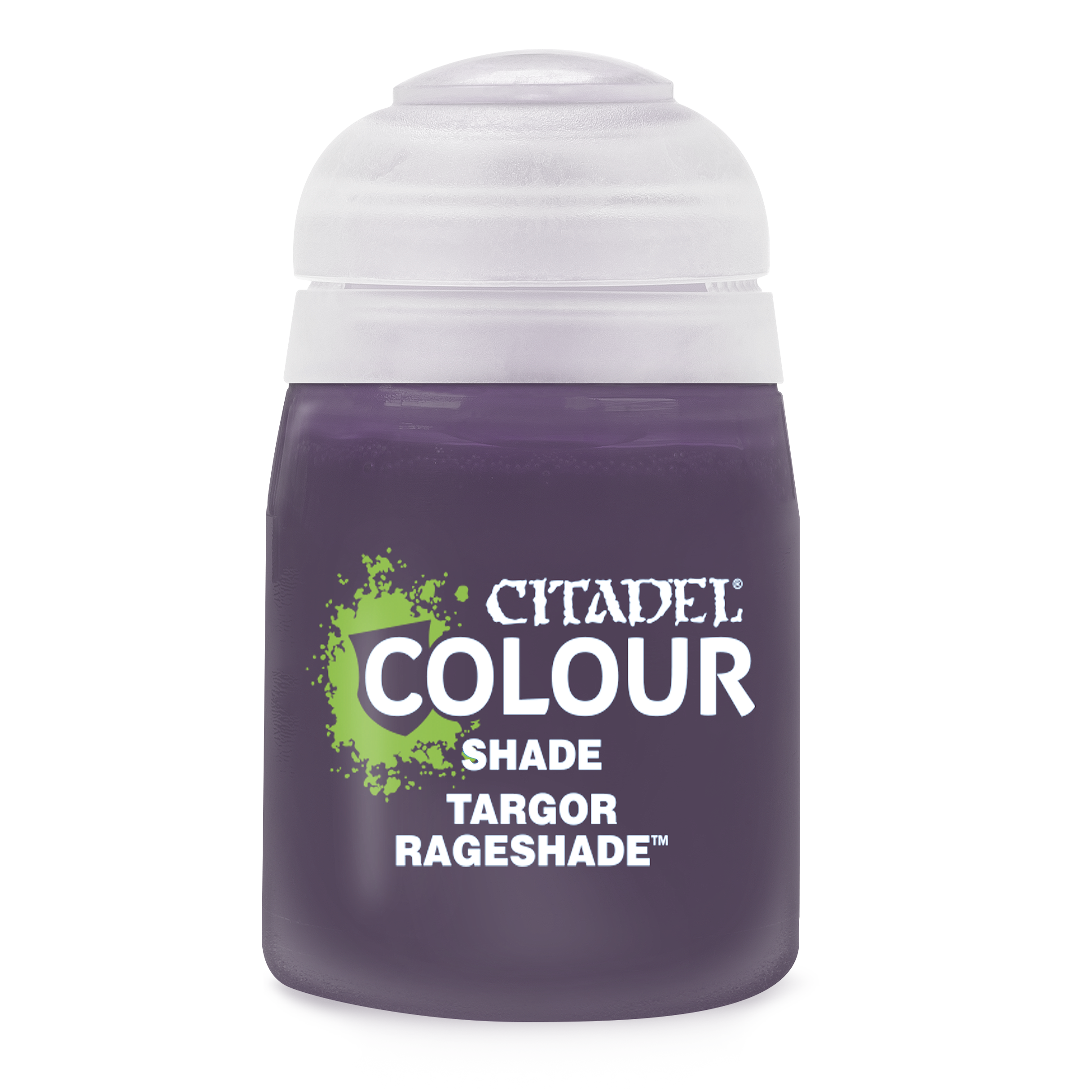 Shade Targor Rageshade 18ml Paints Games Workshop   