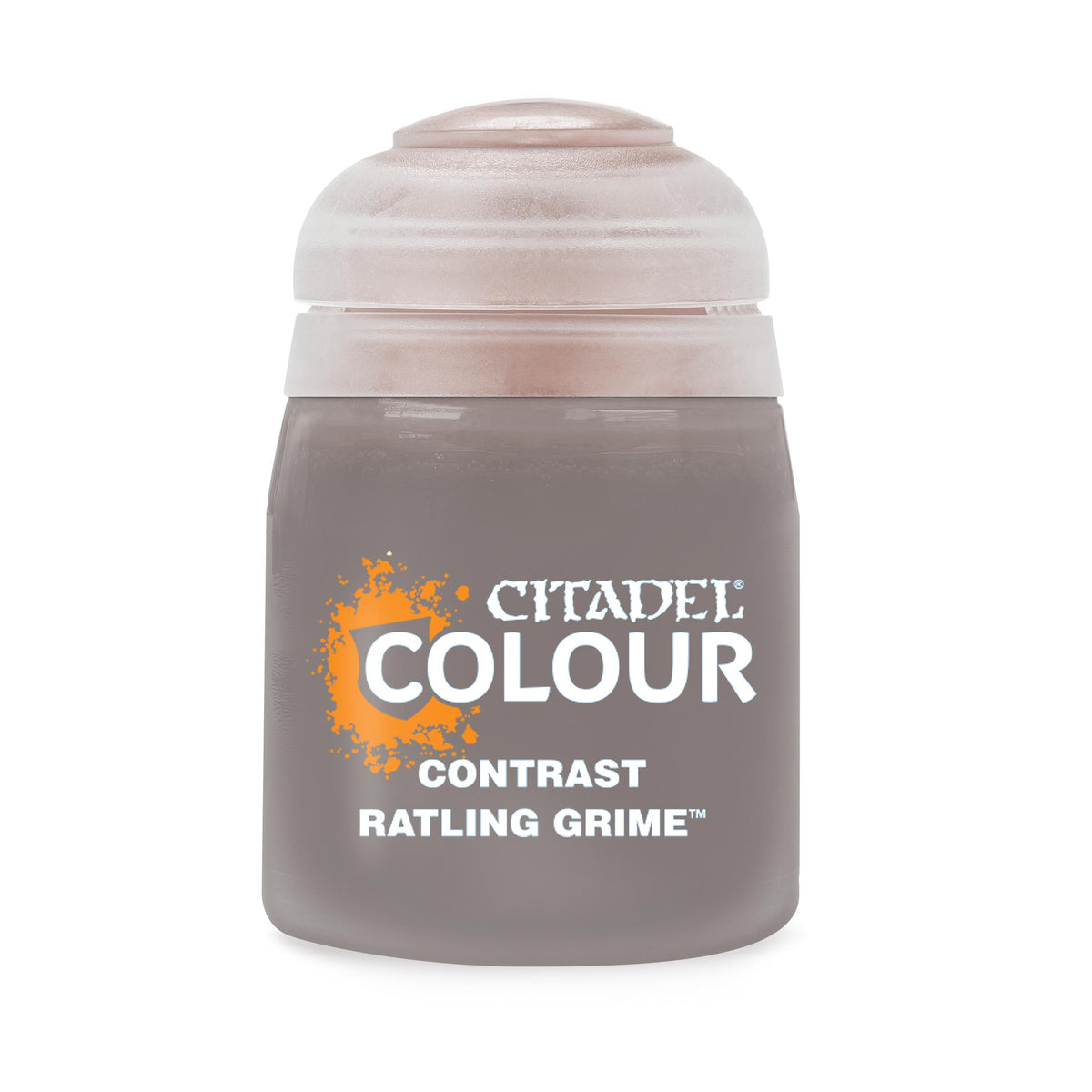 Contrast Dreadful Visage 18ml Paints Games Workshop   