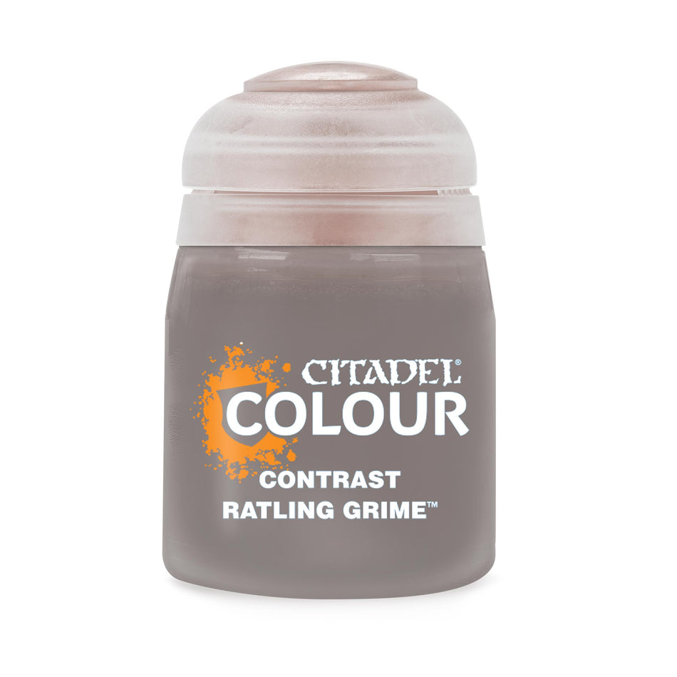 Contrast Dreadful Visage 18ml Paints Games Workshop   