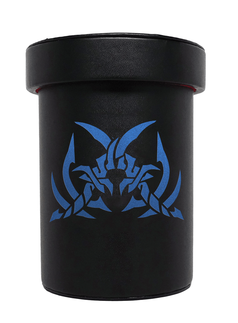 Easy Roller Over-sized Dice Cup - Assassin's Blades Design Supplies Easy Roller Dice
