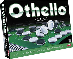 Othello Classic Home page Other   