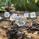 Gemstone K9 Gold Font Dice Norse Foundry