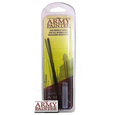 The Army Painter Drill Bits & Pins Home page Army Painter   