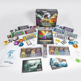 Dwellings of Eldervale 2nd Edition Board Games Breaking Games