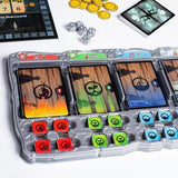 Dwellings of Eldervale 2nd Edition Board Games Breaking Games