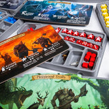 Dwellings of Eldervale 2nd Edition Board Games Breaking Games