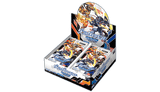 Digimon [BT06] Double Diamond Booster Box Trading Card Games Bandai